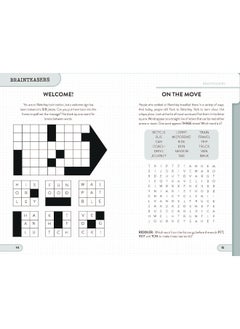 Bletchley Park Puzzles and Brainteasers: Could YOU be a top secret codebreaker? (Children's Edition)  - Image 4