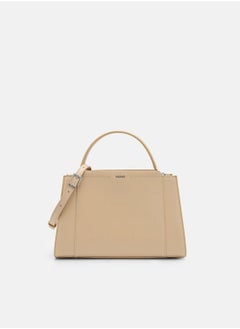 Studio Ida Leather Handbag Crossbody Bag
