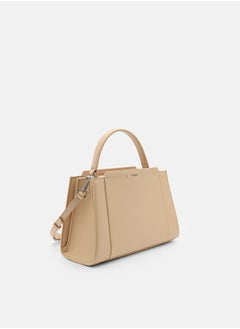 Pedro Studio Ida Leather Handbag Crossbody Bag  - Image 2