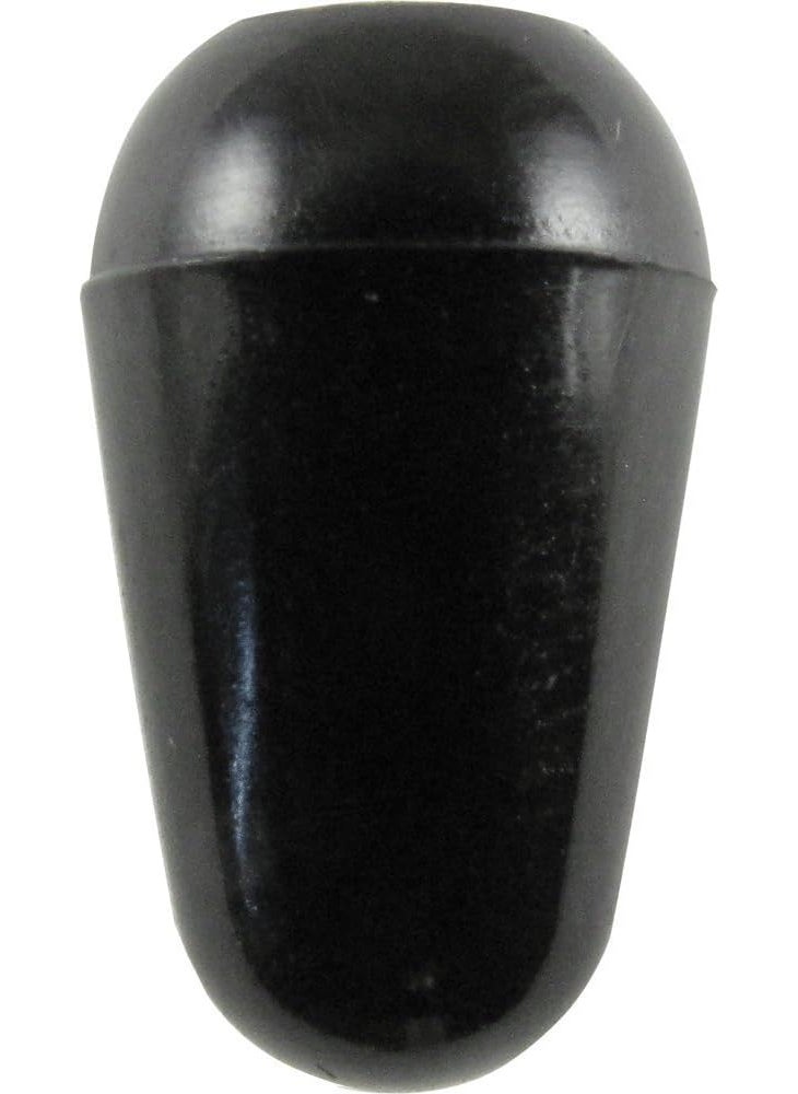 FENDER Fender Stratocaster Switch Tips  Black 
