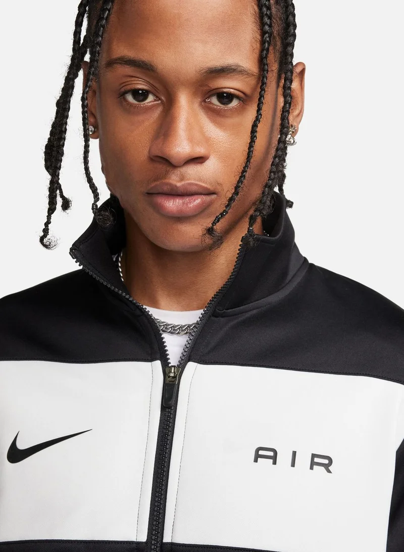 Nike Cvs Air Track Jacket