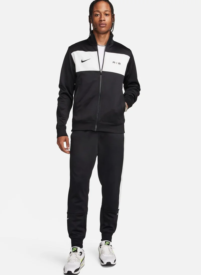 Nike Cvs Air Track Jacket