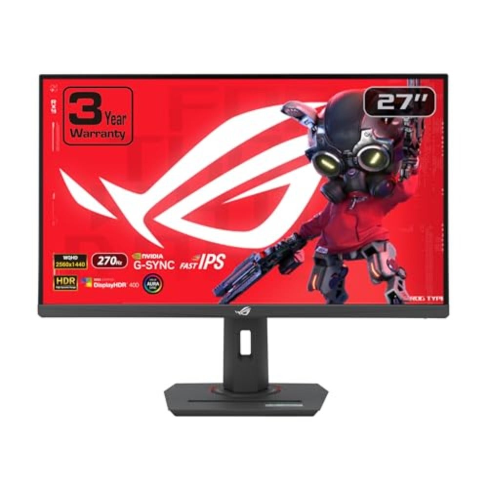 Generic Generic Strix XG27aqdmgr 27 inch Z0EA916C5FB67040AED02Z