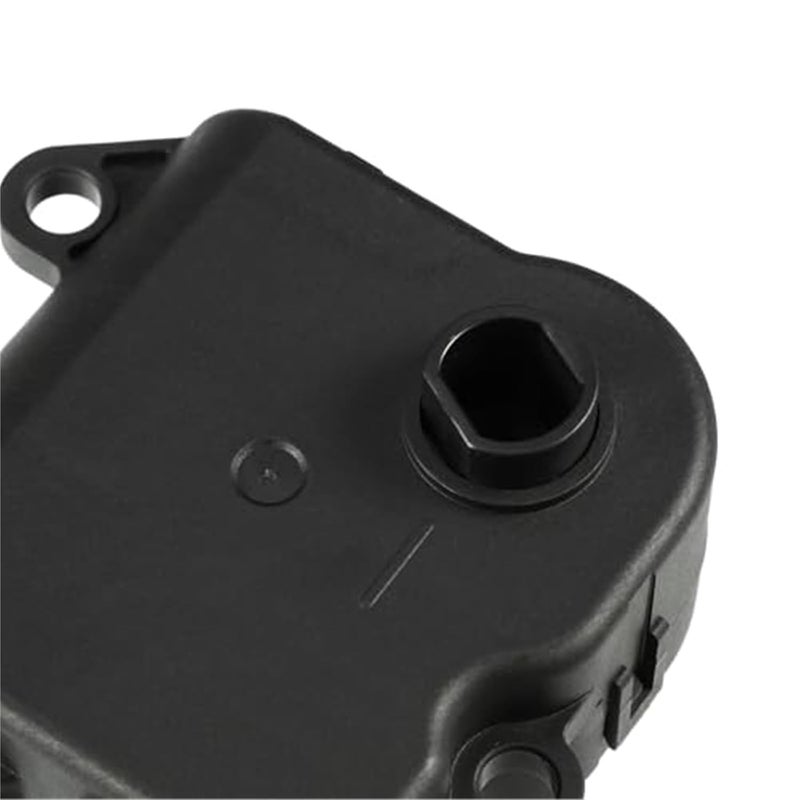 Wivplex HVAC Heater Blend Door Actuator for Ford Taurus X - Image 3