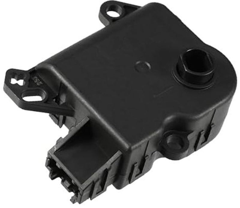 Wivplex HVAC Heater Blend Door Actuator for Ford Taurus X - Image 1
