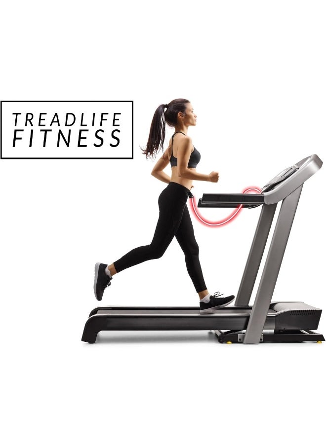 TreadLife Fitness - Treadmill Safety Key - Replacement for LifeSpan Treadmills - Image 1