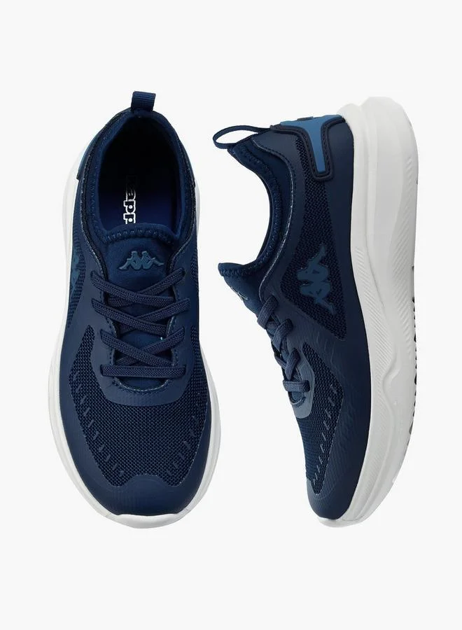 كابا Boys Lace-Up Sports Shoes