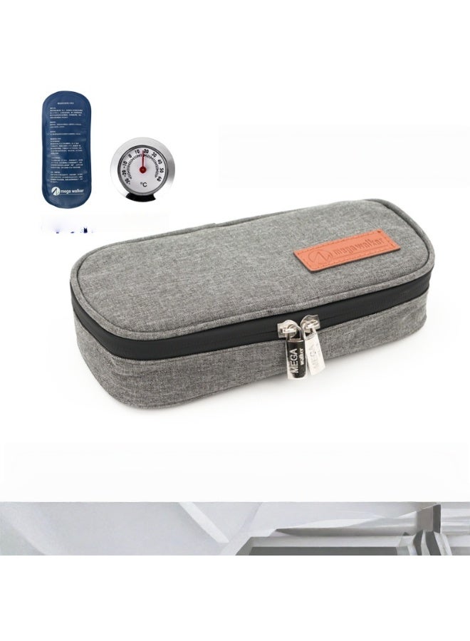 Nariele New Portable Insulin Refrigeration Box