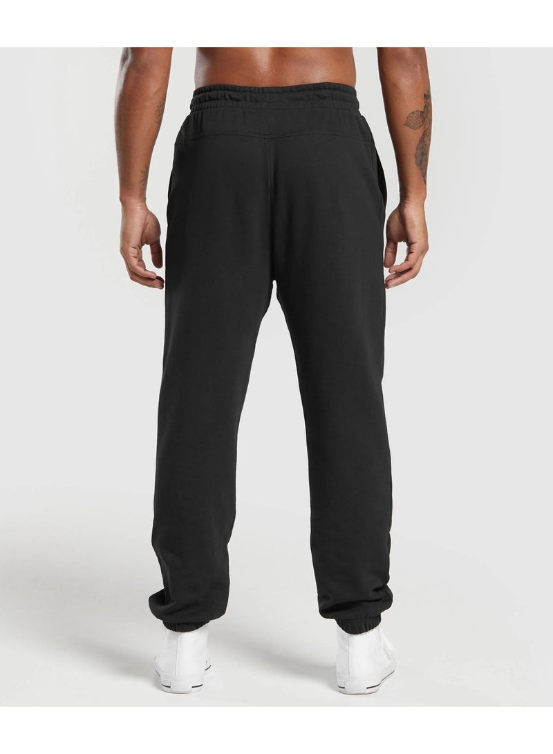 Gymshark Global Lifting Oversized Essential Joggers - Image 2