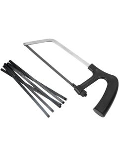Epsilon Epsilon 6" Mini Hacksaw Frame- ET1199  - Image 1