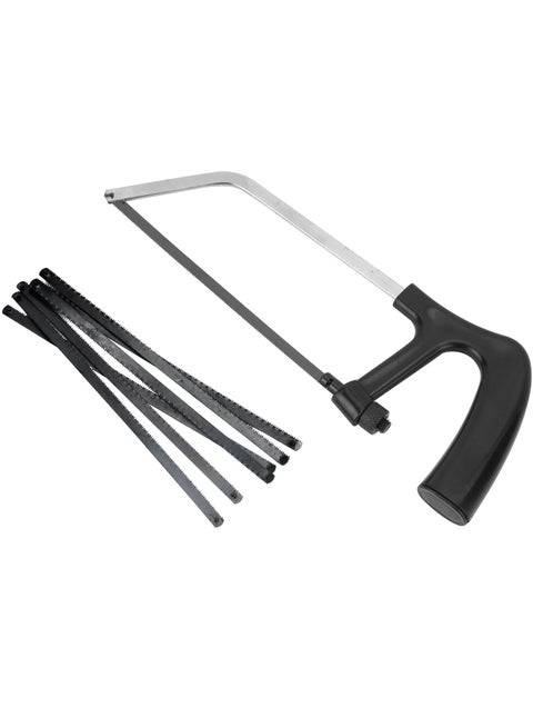 Epsilon 6" Mini Hacksaw Frame- ET1199