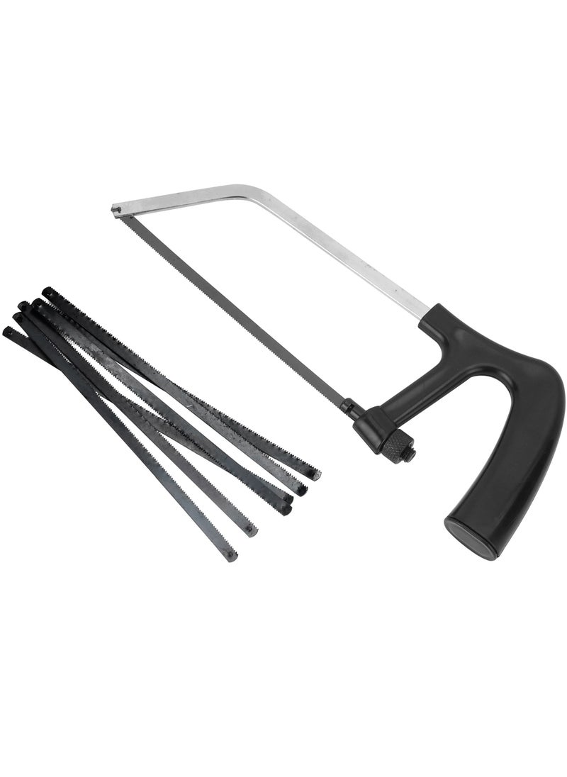 Epsilon Epsilon 6" Mini Hacksaw Frame- ET1199  - Image 1