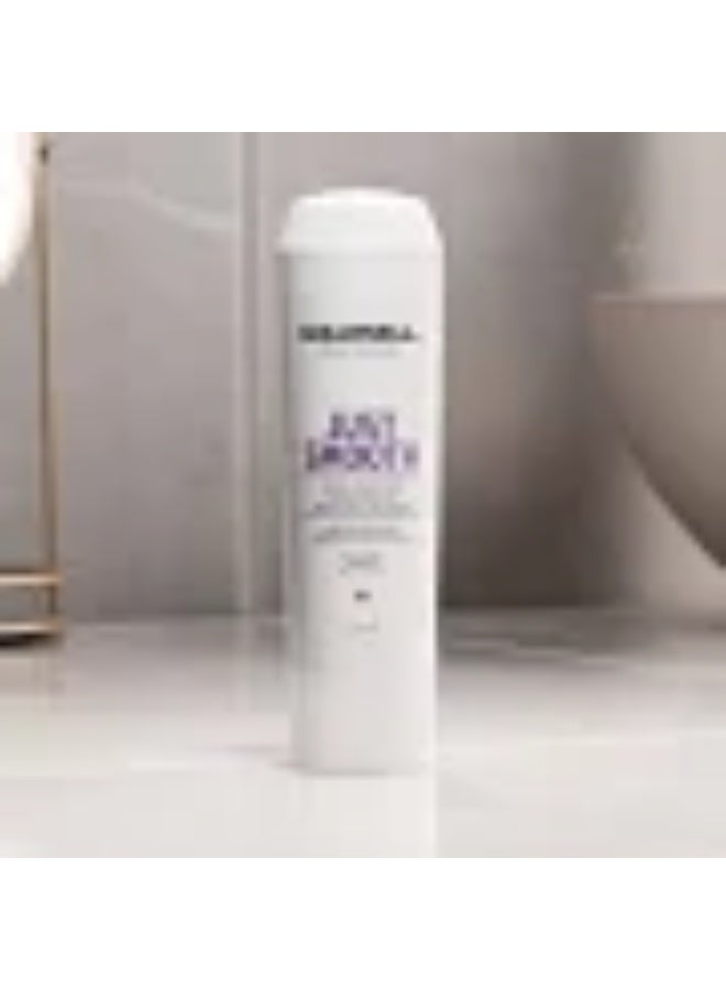 Goldwell Dualsenses Just Smooth Taming Conditioner 200ml - Image 3