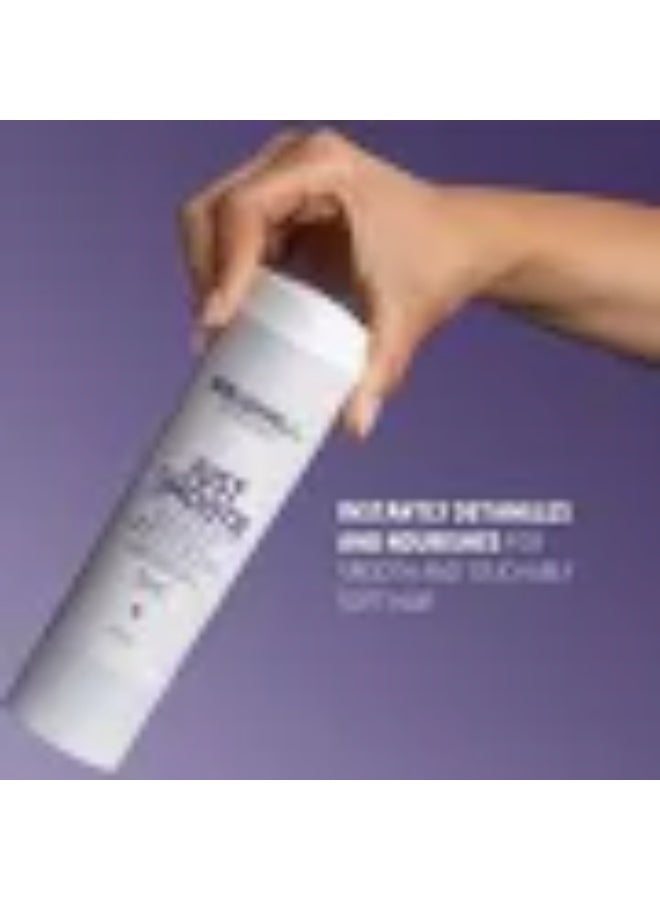 Goldwell Dualsenses Just Smooth Taming Conditioner 200ml - Image 4