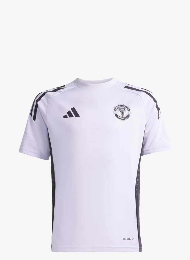 اديداس جيرسي تدريب للأطفال Manchester United Tiro 25 Competition