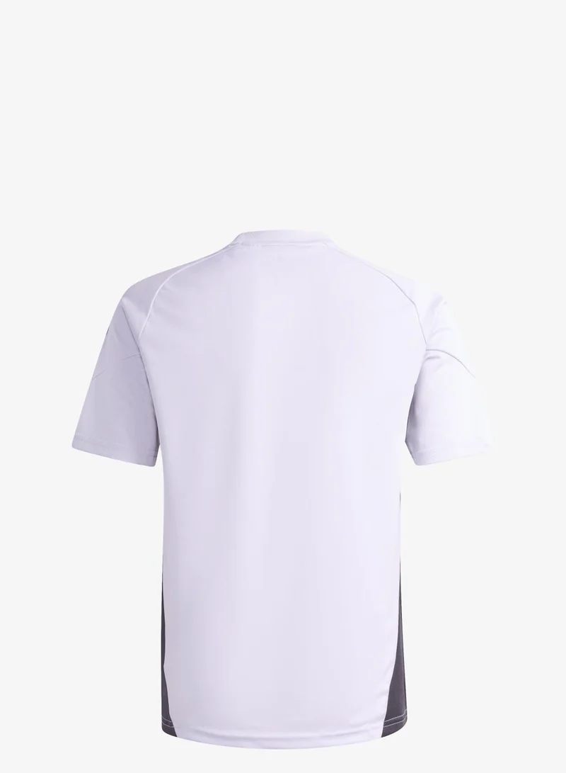 اديداس جيرسي تدريب للأطفال Manchester United Tiro 25 Competition