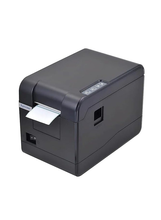 إكس برينتر Xprinter - طابعة الباركود الحرارية - XP-233B - Image 1
