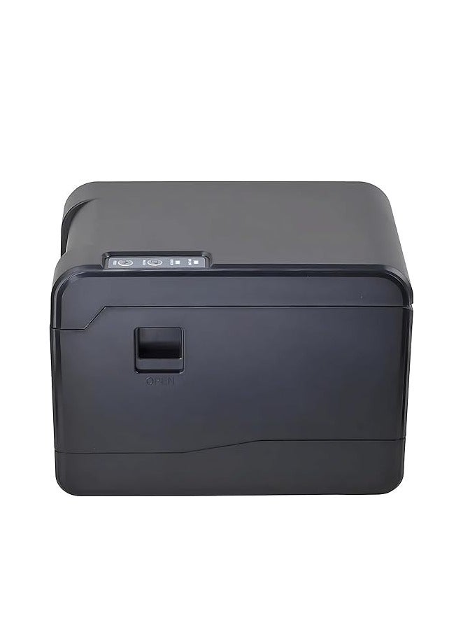 إكس برينتر Xprinter - طابعة الباركود الحرارية - XP-233B - Image 2