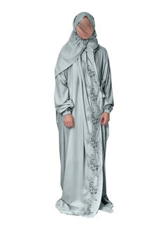 Islamic Women Prayer Dress Spacious And Comfortable Excellent Material (Bisht)