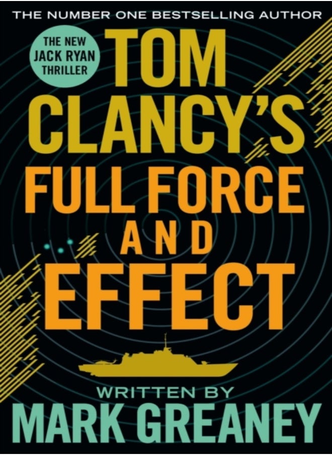 null - Tom Clancy's Full Force and Effect - Image 1