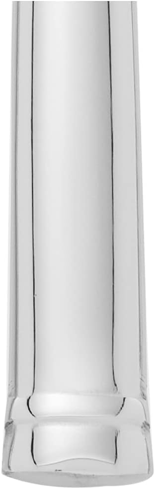 Ginkgo International Naples 20piece Stainless Steel Flatware Place Setting Service for 4 - Image 3
