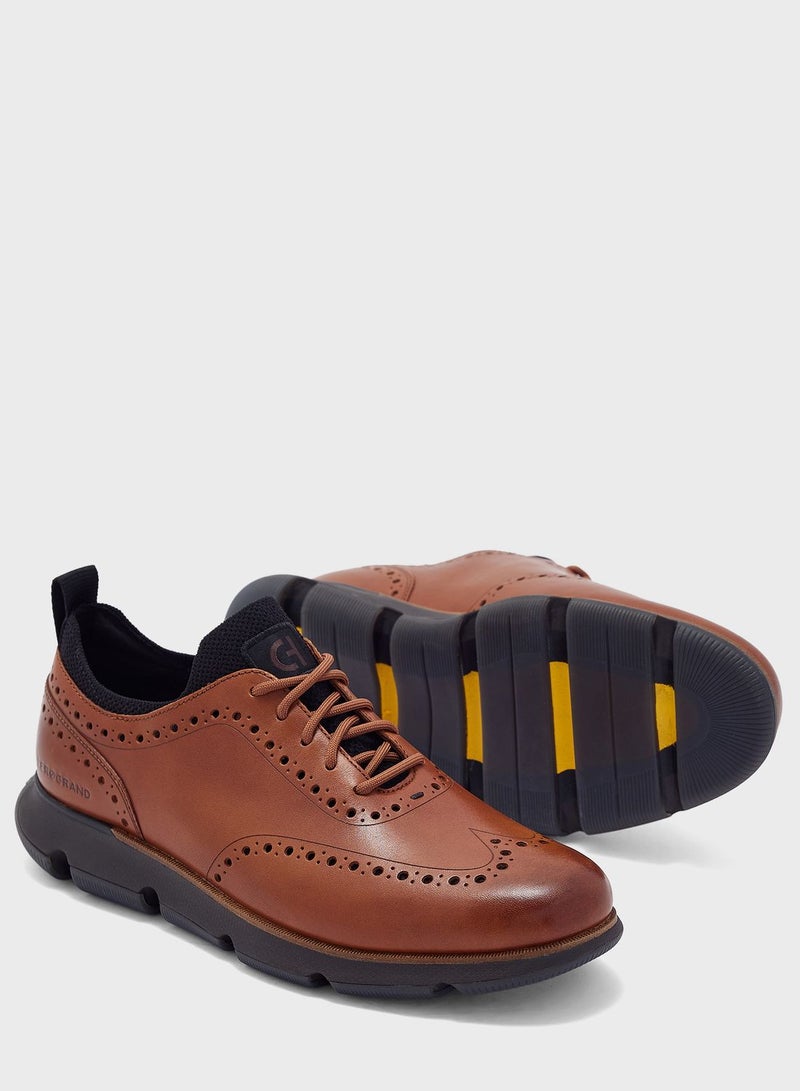 COLE HAAN Casual Low Top Sneakers - Image 3