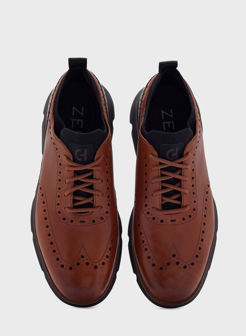 COLE HAAN Casual Low Top Sneakers - Image 4