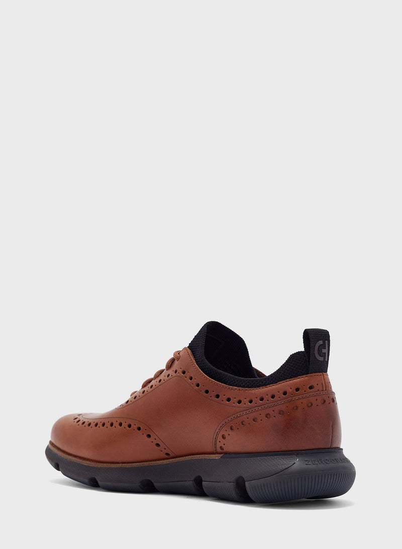 COLE HAAN Casual Low Top Sneakers - Image 2