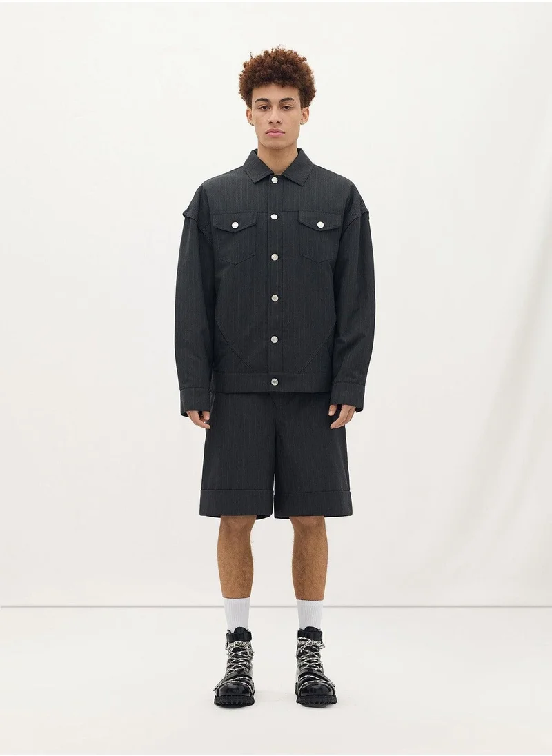 LES BENJAMINS JACKET 103