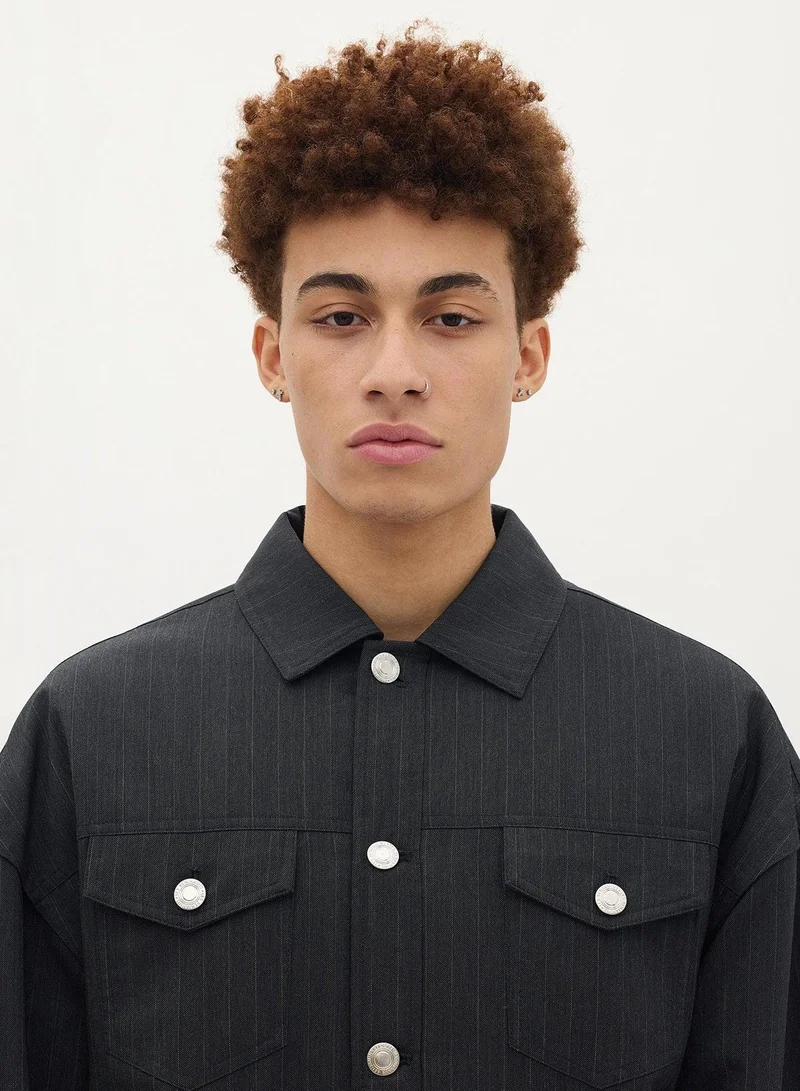 LES BENJAMINS JACKET 103