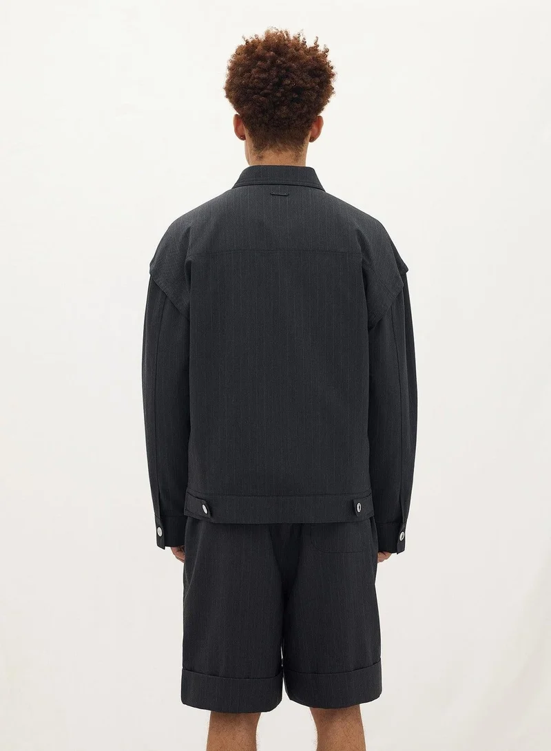 LES BENJAMINS JACKET 103