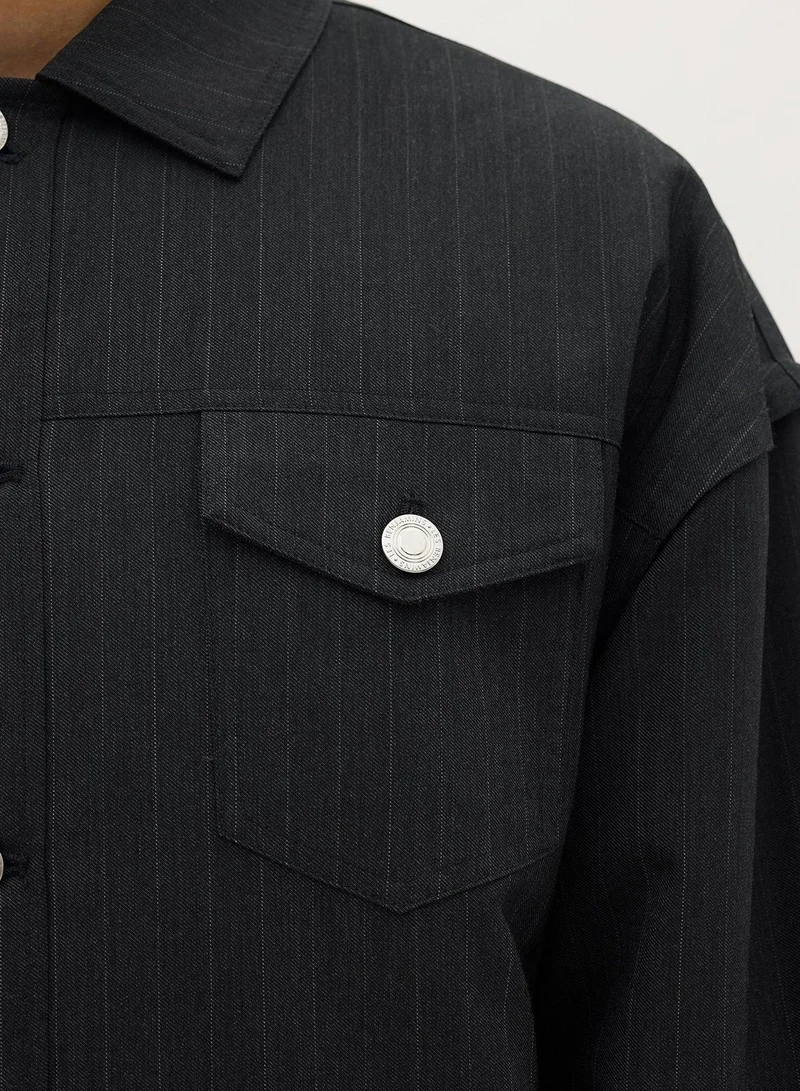 LES BENJAMINS JACKET 103