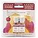 LorAnn Oils Super Strength Flavoring  Used For Candy Making Flavoring Baking Hard Candy  Flavor Oils  Bold Natural Flavors 4X Stronger Than Extracts  Apple Pack of 2 0125 fl oz - Image 2