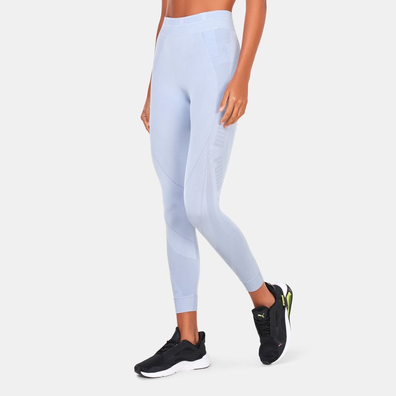 PUMA Women's evoKNIT 7/8 Leggings - Image 1