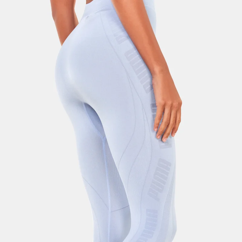 PUMA Women's evoKNIT 7/8 Leggings
