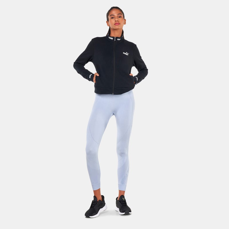 PUMA Women's evoKNIT 7/8 Leggings - Image 3