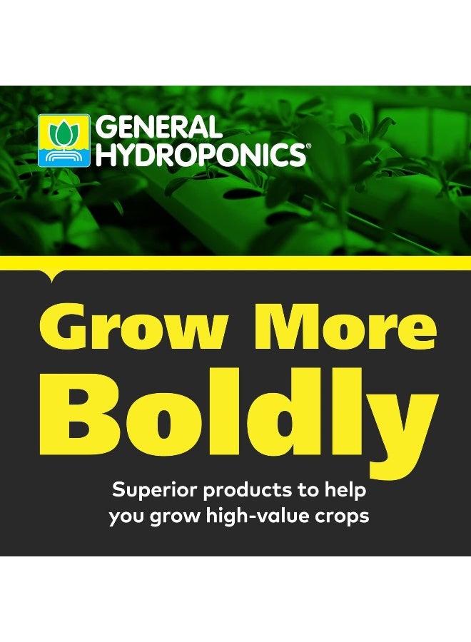 General Hydroponics Ph Down Liquid Premium Buffering For Stability, 1-Gallon  - Image 2