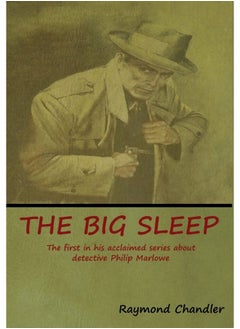 Bibliotech Press The Big Sleep 