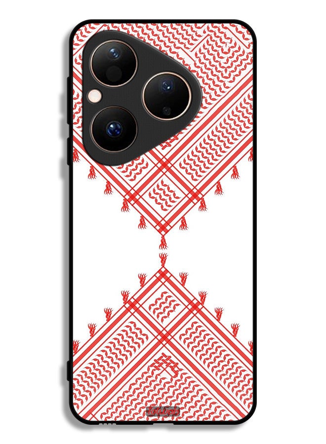 Tolwak Huawei Pura 80 Protective Case Cover Shamal - Image 1