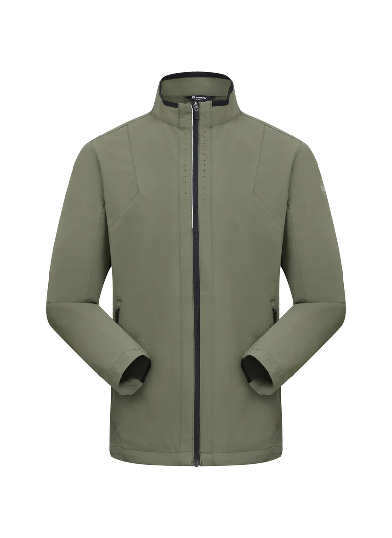 TOREAD Men's Quick-Dry Functional Outerwear - Lightweight & Versatile