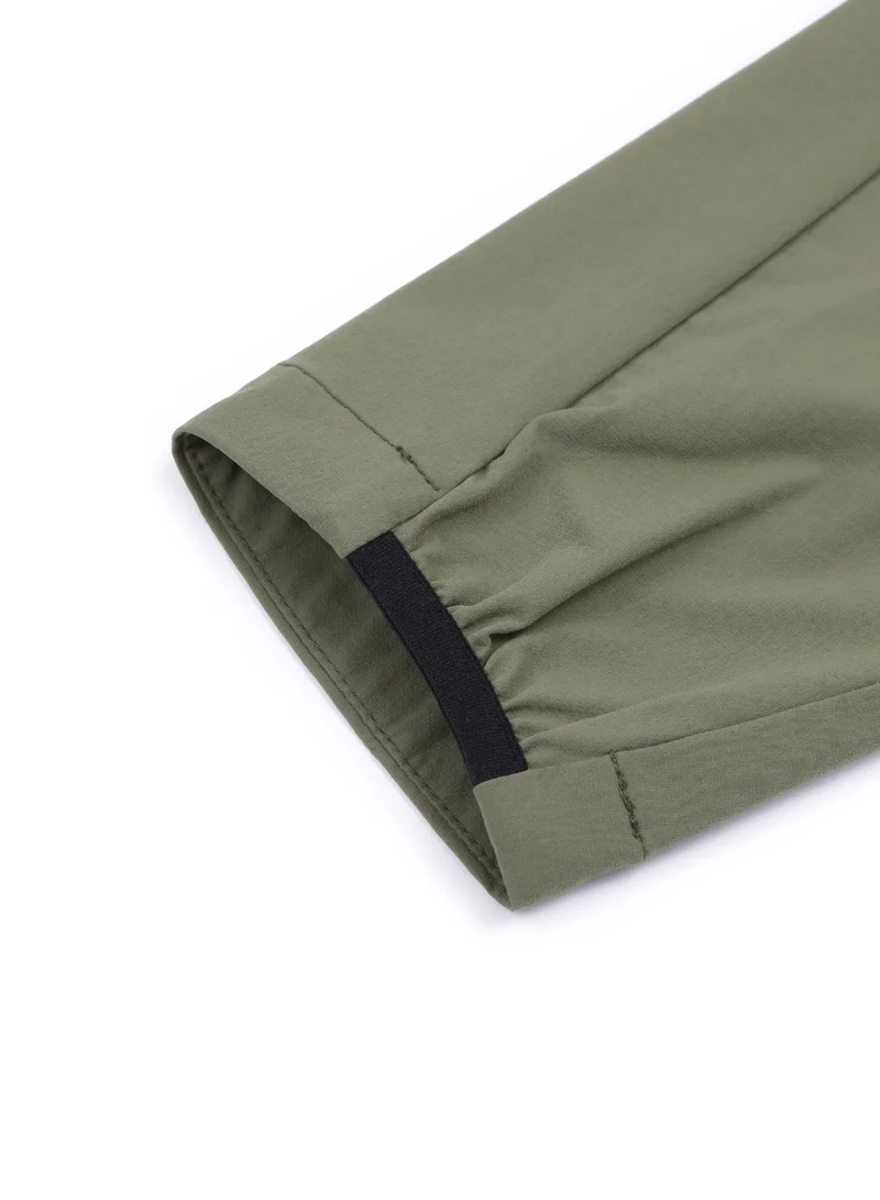 TOREAD Men's Quick-Dry Functional Outerwear - Lightweight & Versatile