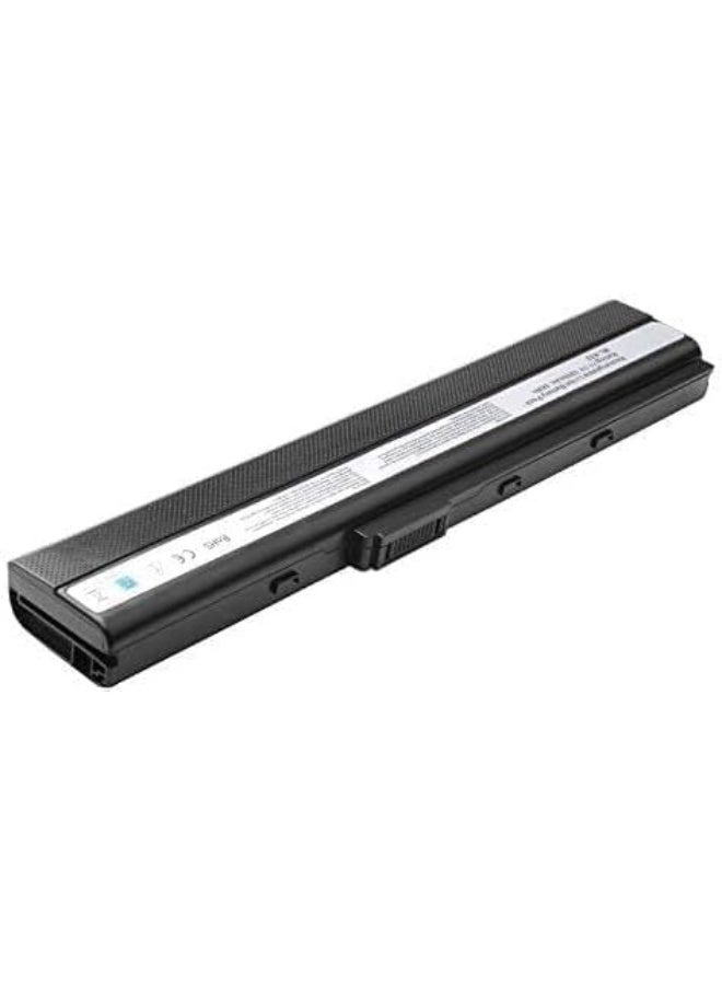 Zexen A32-K52 ' A52F A52J K52F X52N X52J X52F x42J K42J K52J A32-K52 A42J K42D A52j K52D K52J X5IJ K52 K52D K52DE K52DE replacment for/asus - Image 2