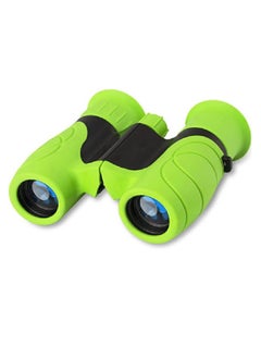 General Kids Binoculars High Resolution 8x21 for Bird Watching, Hiking, Camping, Travelling, Learning, Spy Games and Exploration  - Image 1