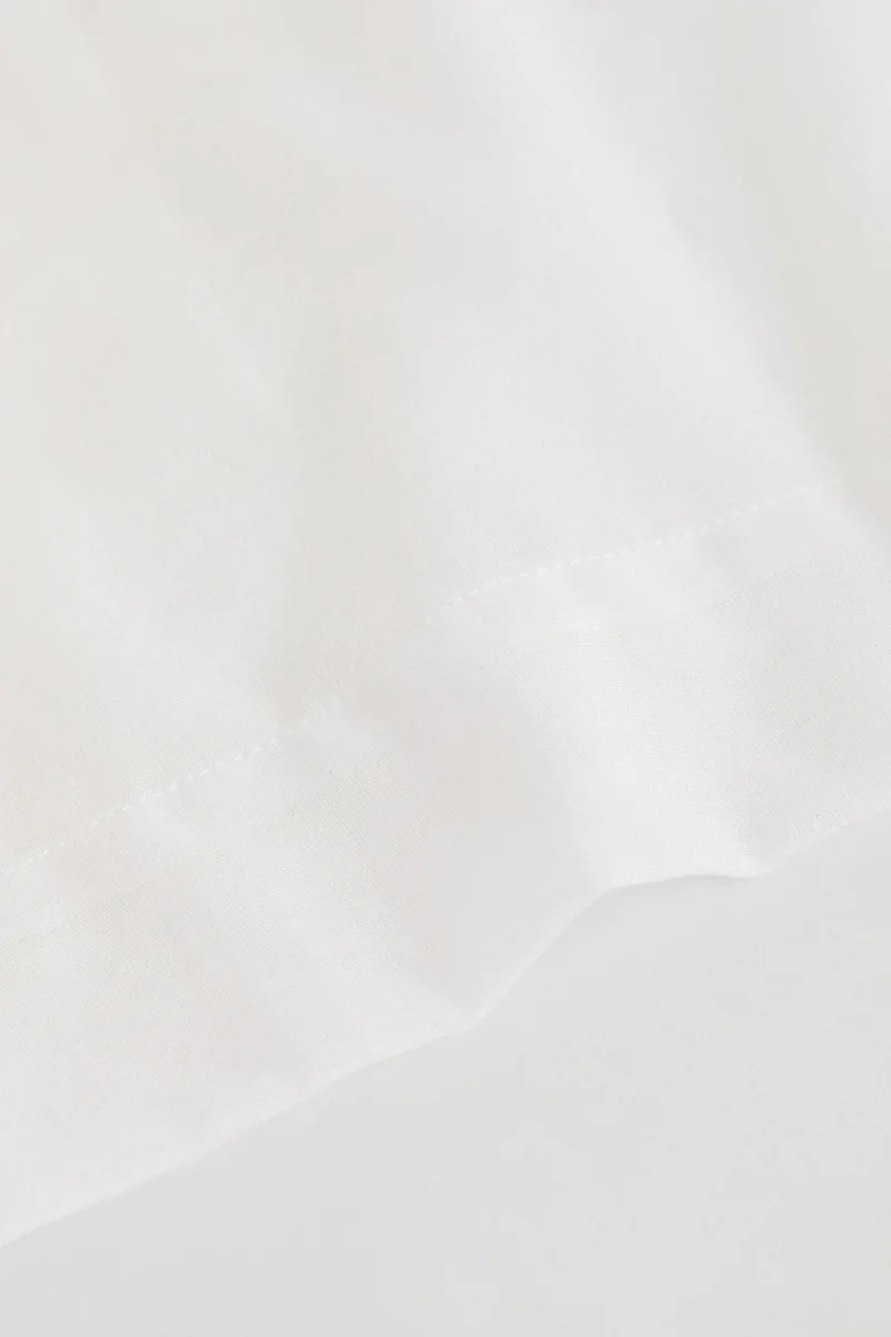 اتش اند ام Wide Multiway Curtain Length