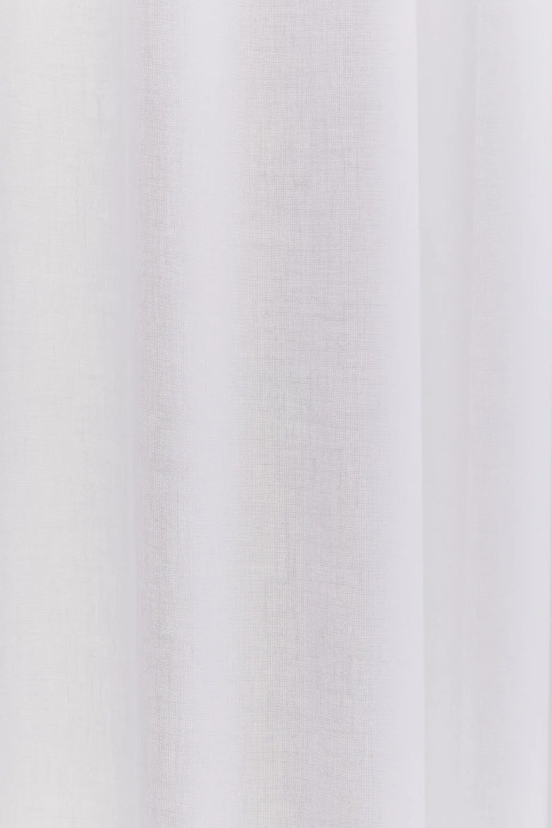 H&M Wide Multiway Curtain Length