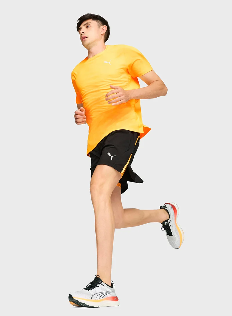 PUMA Favorite Velocity T-Shirt