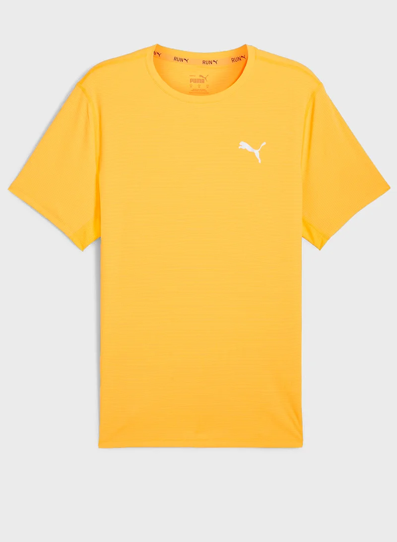 PUMA Favorite Velocity T-Shirt
