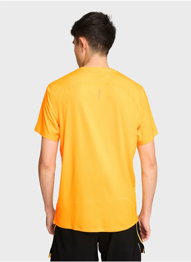 PUMA Favorite Velocity T-Shirt