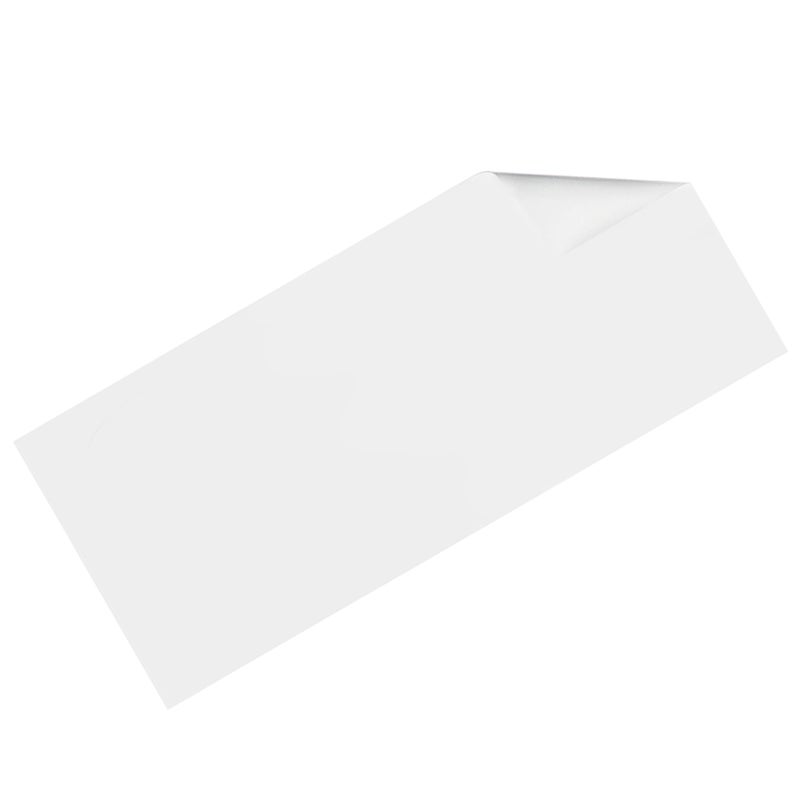 Adhesive Whiteboard, Large Size and Removable, Ideal for Office and Home Use - Image 5