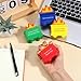 Shappy 4 Pcs Dumpster Stress Relief Balls Dumpster Anxiety Relief Gift PU Stress Balls for Adults Therapy Fidget Appreciation Gifts for Office CoworkerColorfulFunny - Image 4